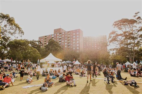 Surry Hills Neighborhood Centre – Building a strong and inclusive ...